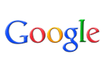 Customer Logo - Google