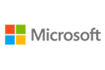 Customer Logo - Microsoft