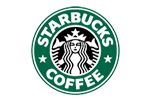 Customer Logo - Starbucks